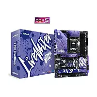 ASRock Z790 LiveMixer ATX Motherboard for Intel 12th, 13th & 14th Gen Processors