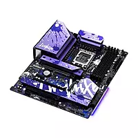 ASRock Z790 LiveMixer ATX Motherboard for Intel 12th, 13th & 14th Gen Processors