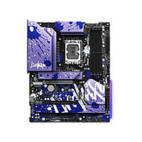 ASRock Z790 LiveMixer ATX Motherboard for Intel 12th, 13th & 14th Gen Processors