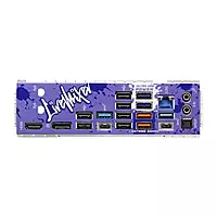 ASRock Z790 LiveMixer ATX Motherboard for Intel 12th, 13th & 14th Gen Processors