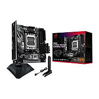 ASUS ROG Strix X870-I Gaming WiFi Mini-ITX Motherboard for AMD Ryzen 7000/8000 Series AM5 Processors