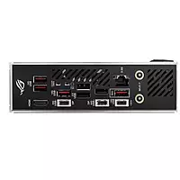 ASUS ROG Strix X870-I Gaming WiFi Mini-ITX Motherboard for AMD Ryzen 7000/8000 Series AM5 Processors