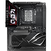 ASUS ROG Maximus Z890 Hero BTF ATX Motherboard for Intel LGA 1851 Processors