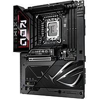 ASUS ROG Maximus Z890 Hero BTF ATX Motherboard for Intel LGA 1851 Processors