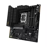 ASUS TUF Gaming B760M-Plus WiFi II DDR5 Intel LGA 1700 mATX Motherboard