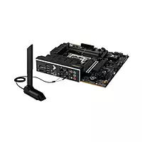 ASUS TUF Gaming B760M-Plus WiFi II DDR5 Intel LGA 1700 mATX Motherboard