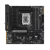 ASUS TUF Gaming B760M-Plus WiFi II DDR5 Intel LGA 1700 mATX Motherboard