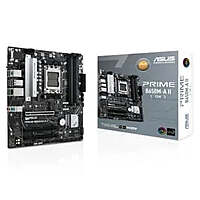 ASUS Prime B650M-A II-CSM AMD AM5 mATX Motherboard