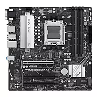 ASUS Prime B650M-A II-CSM AMD AM5 mATX Motherboard