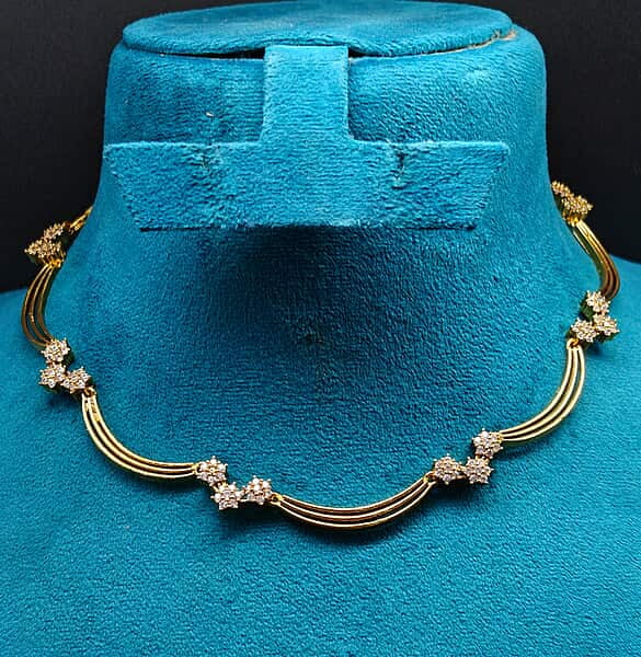 Necklace Jewellery