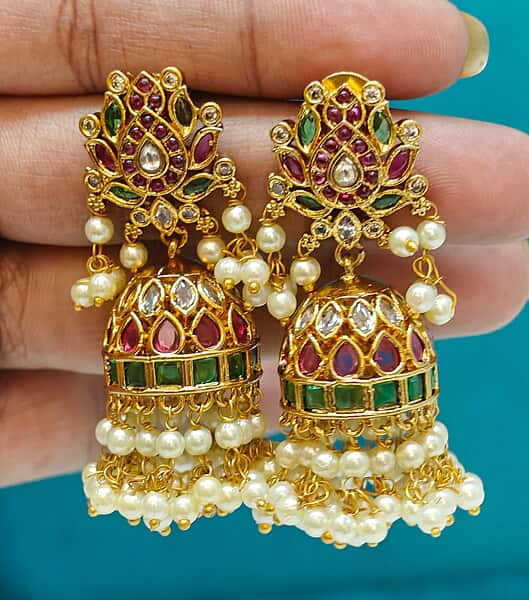 Jhumka
