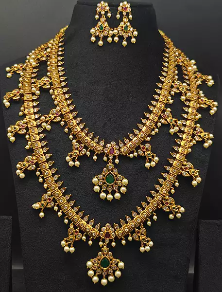Beautiful combo set