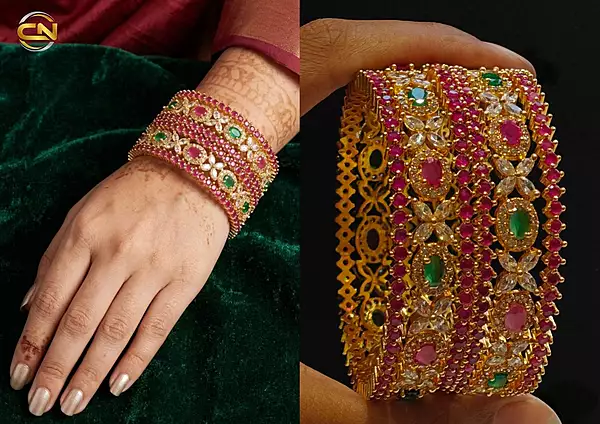 bangles ?