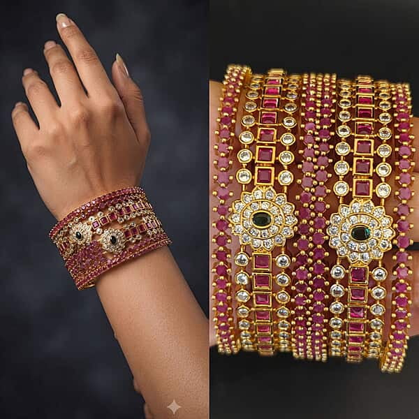 premium quality bangles ?