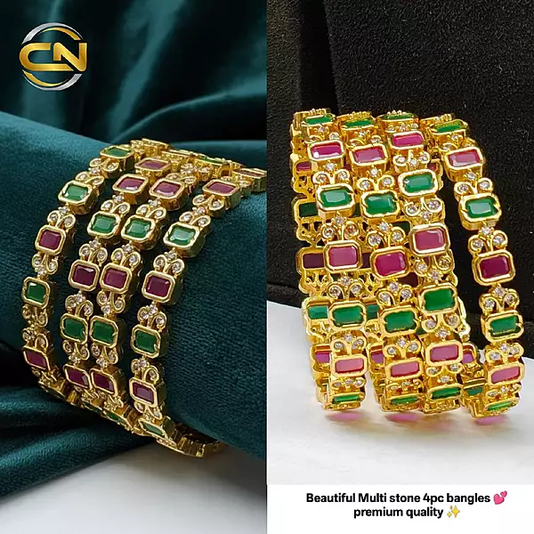 4 pc Bangles ?