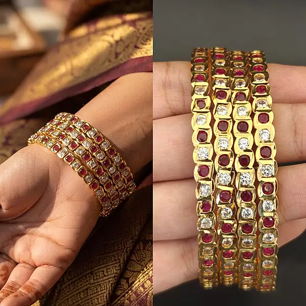 beautiful Design bangles ?