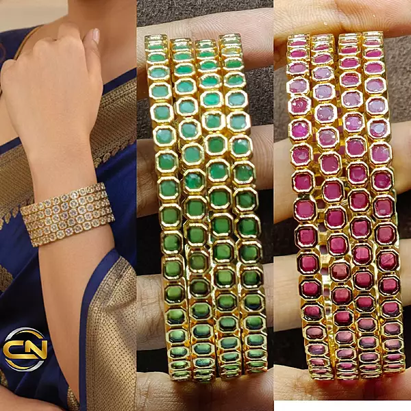 Bangles ✨