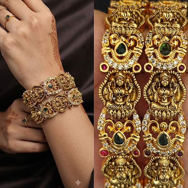 premium quality ? bangles