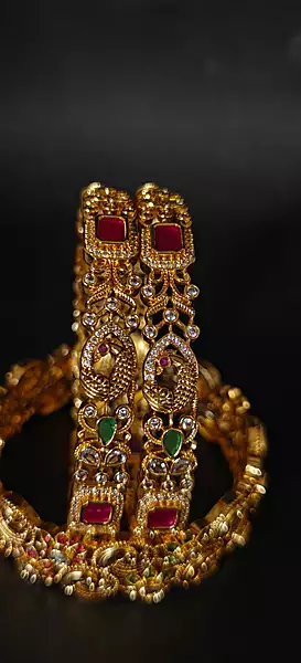 beautiful bangles