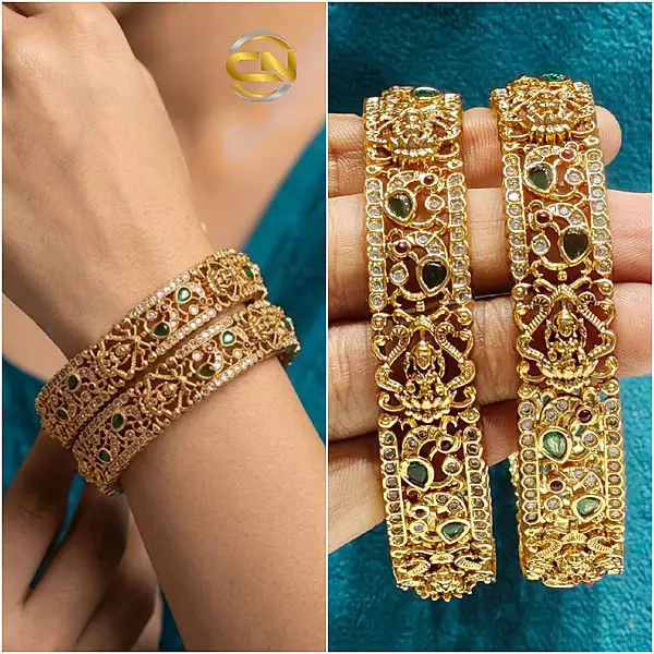 Bangles ?