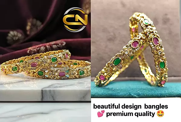 bangles ❤️