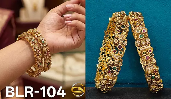 bangles ♥️