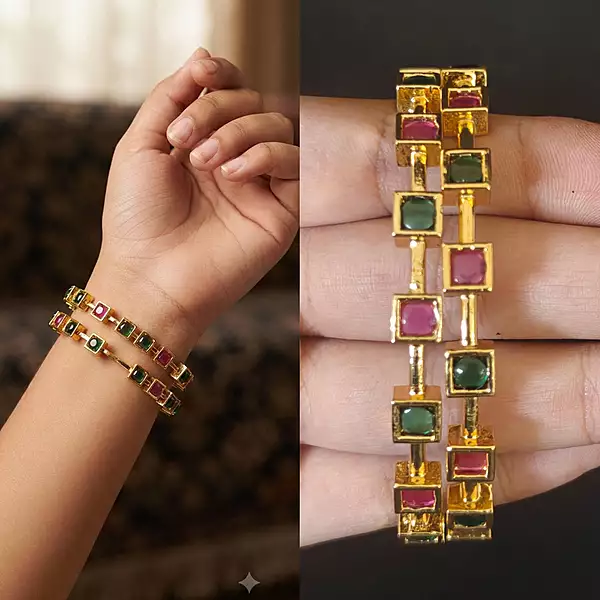 beautiful bangle ?