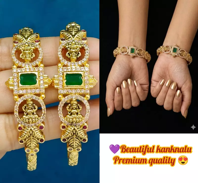 beautiful kanknalu premium quality