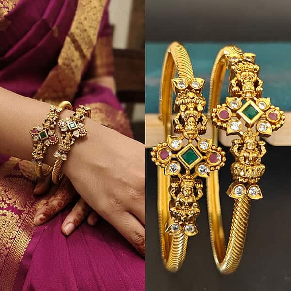 premium quality ? bangles ?