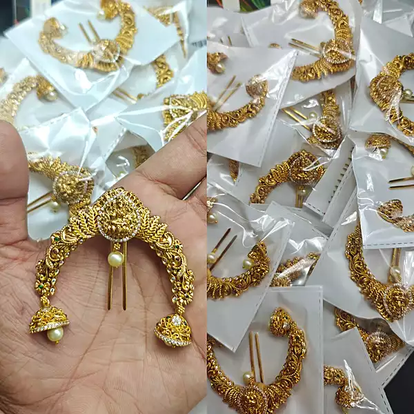 Laxmi Ji Jada