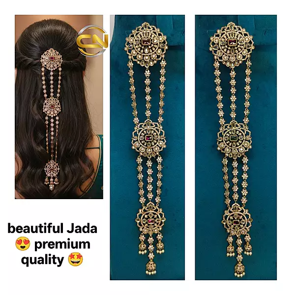Beautiful Jada ??