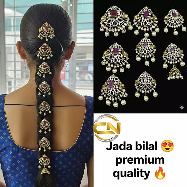 Jada bilal ??
