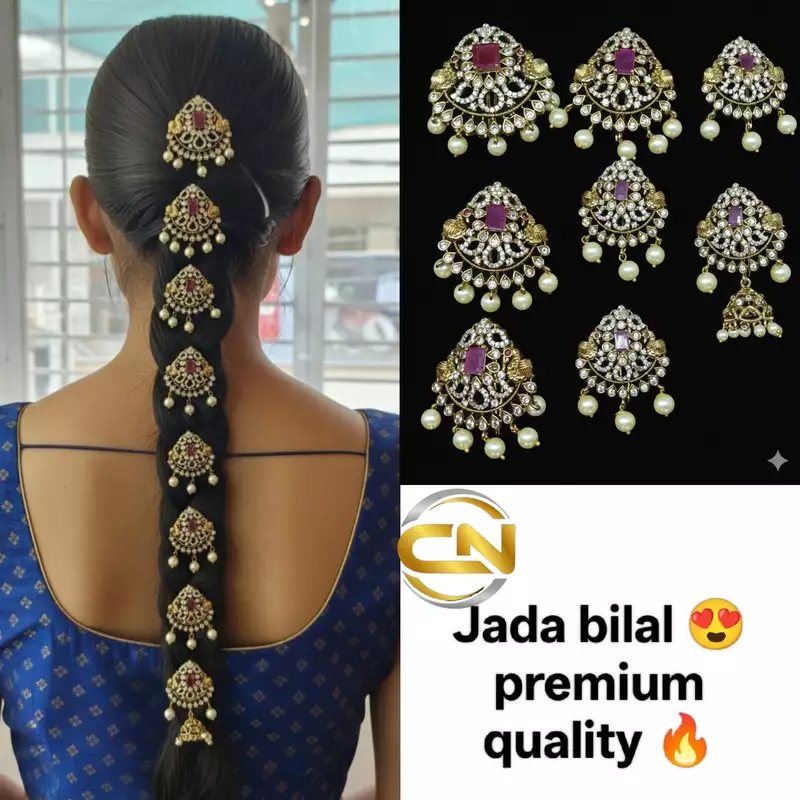Jada bilal ??