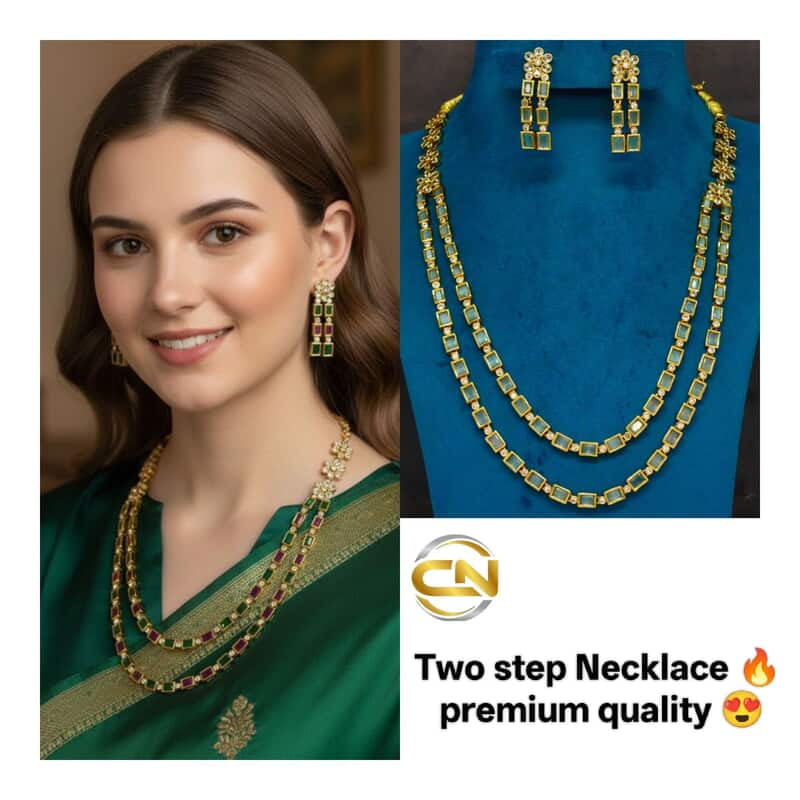 Necklace ?
