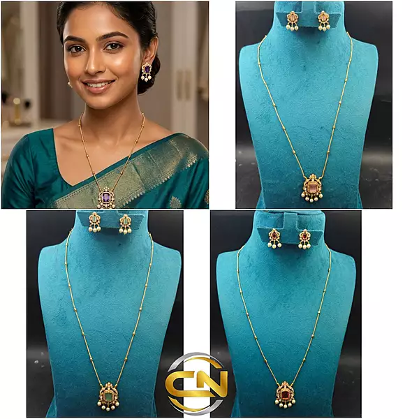 long chain