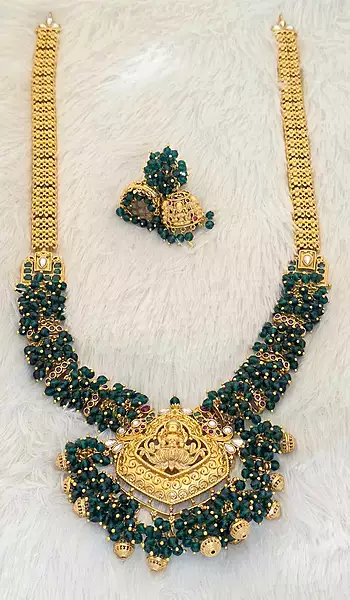 Laxmi Design Long Haram ?