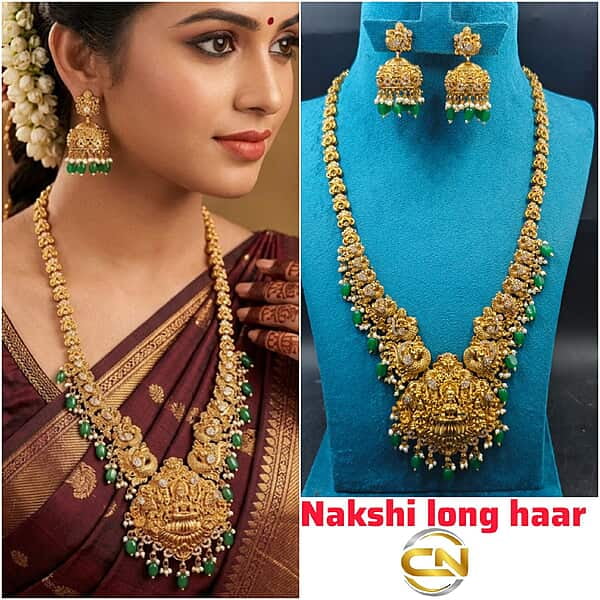 nakshi long
