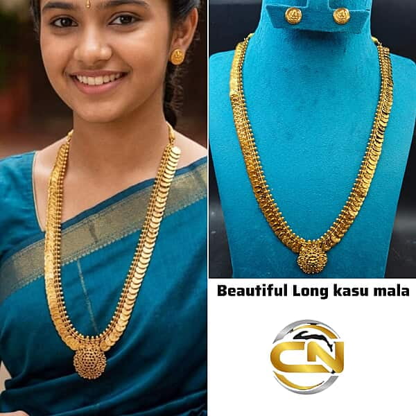 kasu mala long