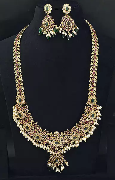 Kundan Long Haram ?