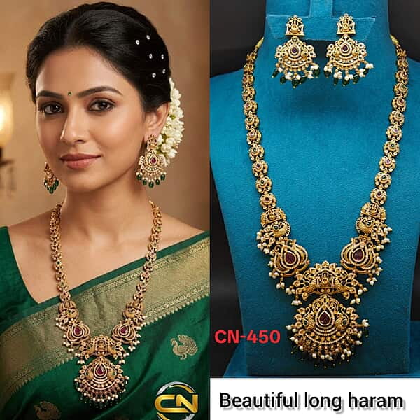 premium quality beautiful long haram