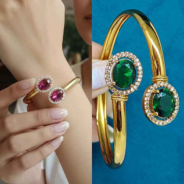 beautiful kada ?