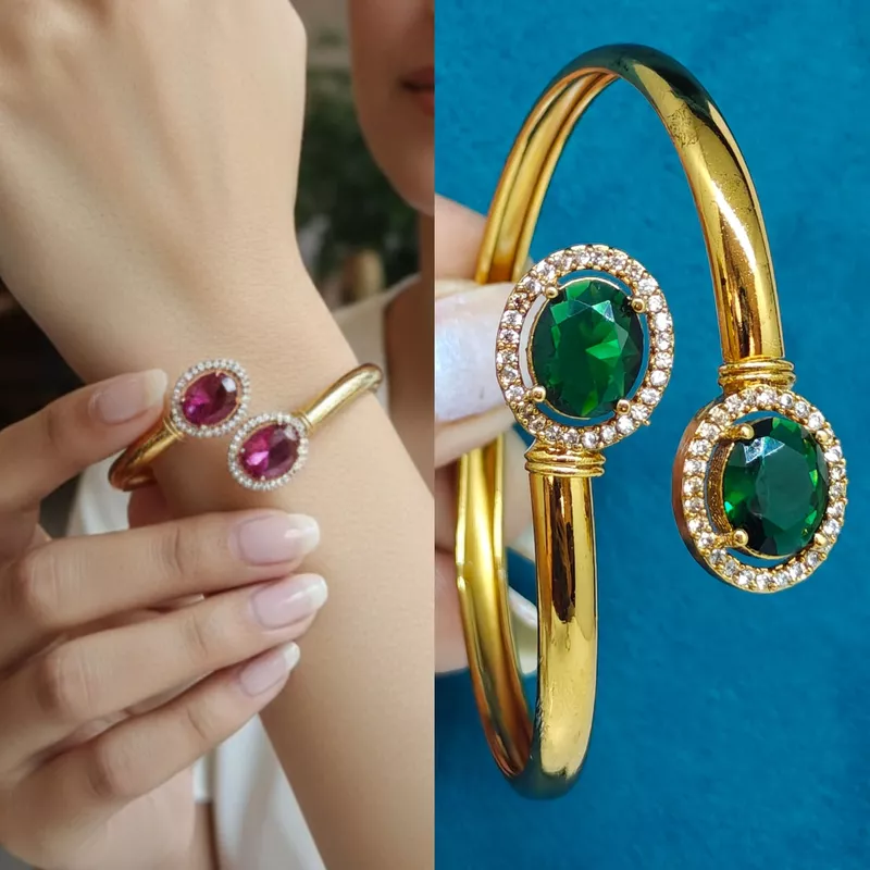 beautiful kada ?