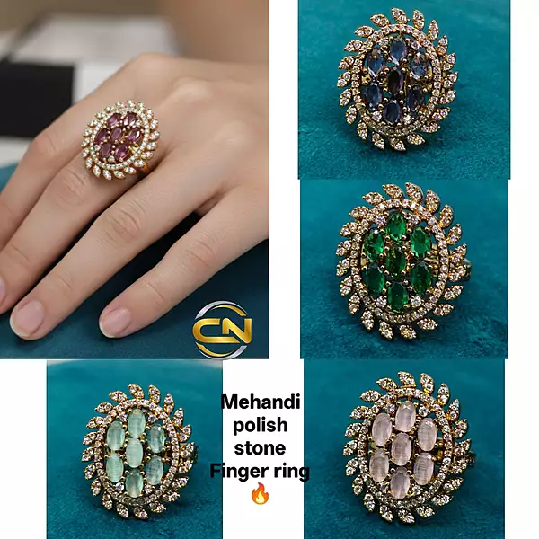 Finger ?ring