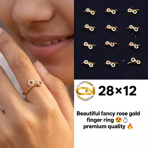 Finger ring ??