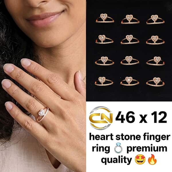 finger ring ??