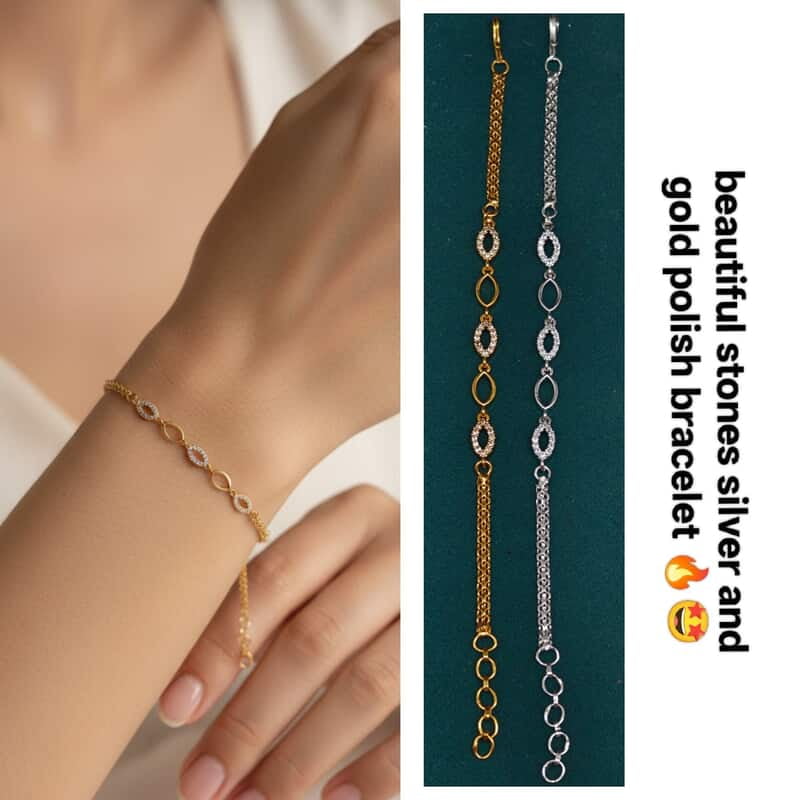 beautiful bracelet