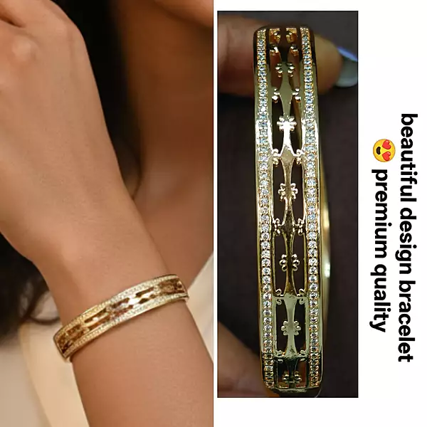bracelet ?