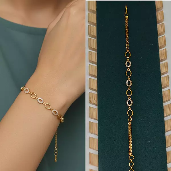 Bracelet