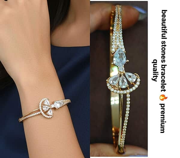 Stones bracelet
