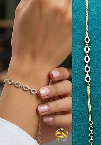 gj polish bracelet ?